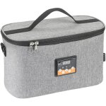 Four portable 12v chauffe - aliments pour voiture mini four personnel avec affichage numérique température ... Four portable 12v chauffe - aliments pour voiture mini four personnel avec affichage numérique température ...