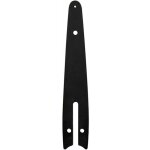 Guide de chane de 6 pouces mini chanes de trononneuse et chanes de trononneuse chane de remplacement ...