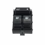 Interrupteur commande bouton de lve vitre pour fiat ducato doblo citroen jumper - forehill