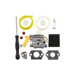 Forehill kit de carburateur pour ryobi rbc30sesa rbc30sbsa rlt30cesa rlt30sesa rpr3025ja remplacer zama ... Forehill kit de carburateur pour ryobi rbc30sesa rbc30sbsa rlt30cesa rlt30sesa rpr3025ja remplacer zama ...