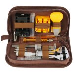 Forehill - kit de réparation de montre 149 en 1 outil de démontage et de remplacement de batterie ensemble ... Forehill - kit de réparation de montre 149 en 1 outil de démontage et de remplacement de batterie ensemble ...