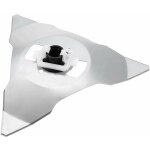 Lames de rechange pour robot tondeuse, luck - 88 lames de rechange pour lames de tondeuse robot robomow ... Lames de rechange pour robot tondeuse, luck - 88 lames de rechange pour lames de tondeuse robot robomow ...