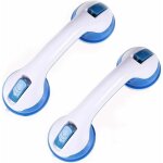Main courante de salle de bain salle de bain baignoire main courante scurit antidrapante - forehill ...