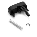 Forehill - remplacement du bouton arri�re de la poign�e de verrouillage du hayon de d�marrage pour renault ...