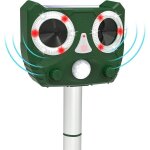 Forehill - rpulsif pour animaux  l'extrieur