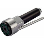 Forehill - robinet douchette pi�ce de rechange, remplacement t�te pulv�risation de robinet d'eau avec ...