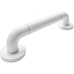 Scurit salle de bain main courante anti - chute salle de bain toilettes sans barrire garde - corps ...