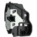 Forehill - serrure de porte avant gauche pour bmw et mini cooper moteur de centralisation