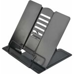 Support de lecture, support de livre pliable en métal antidérapant réglable, lire au lit support tablette ... Support de lecture, support de livre pliable en métal antidérapant réglable, lire au lit support tablette ...