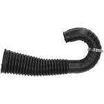 Forehill - tube d'admission de filtre � air de carburateur 45mm / 80mm pour scooters gy6 150cc