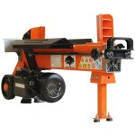 Forest master fm10d - tc fendeur de bìèches Ì©lectrique duocut de 5 tonnes avec ramstop, Ì©tabli et garde. ... Forest master fm10d - tc fendeur de bìèches Ì©lectrique duocut de 5 tonnes avec ramstop, Ì©tabli et garde. ...