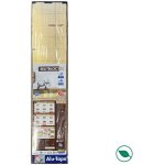 Forestea - souscouche parquet selitbloc film alu ép 1. 6 mm acoustique 10. 2 m2 8. 5m x 1. 2m Forestea - souscouche parquet selitbloc film alu ép 1. 6 mm acoustique 10. 2 m2 8. 5m x 1. 2m