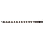 Forêt tarières pour boulonneuse makita b - 54302 emmanchement : 3 / 4'' ø 20 mm Forêt tarières pour boulonneuse makita b - 54302 emmanchement : 3 / 4'' ø 20 mm