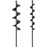 Forets de tarire pour planter une perceuse de jardin perceuse hlicodale de jardin pour plantes de ...