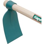 Houe standard (lorraine) forgee 12cm sans manche forges de magne - 540120