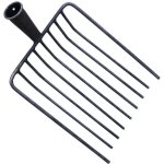 Forke fourche � foin 9 dents fourche � fumier mistforke fourche de jardin fourche � fumier fourche pour ...