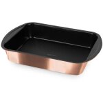 Formulaire d'interdiction de fusil 35x27cm berlinger haus bh - 7896 or rose