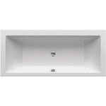 Ravak - formy 01 slim - baignoire 1700x750 mm, blanc c691300000 Ravak - formy 01 slim - baignoire 1700x750 mm, blanc c691300000
