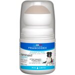 Fortifiant coussinets plantaires pour chien - francodex