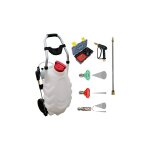 Forum equipement - pulvrisateur lectrique pro sprayer iii 30l ? pulvrisateur lectrique toiture longue ...