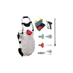 Forum equipement - pulvrisateur lectrique pro sprayer iii 30l ? pulvrisateur lectrique toiture longue ...