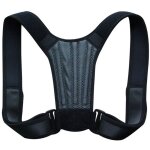 Forzafit - correcteur de posture - noir