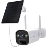 Foscam - bp4 bp4 wi - fi ip cam�ra de surveillance 2560 x 1440 pixels y645003