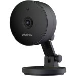 Foscam - c5m (black) wi - fi ip caméra de surveillance 3072 x 1728 pixels y297543 Foscam - c5m (black) wi - fi ip caméra de surveillance 3072 x 1728 pixels y297543