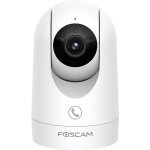 R8m foscam r8m bluetooth, wi - fi ip caméra de surveillance 3840 x 2160 pixels R8m foscam r8m bluetooth, wi - fi ip caméra de surveillance 3840 x 2160 pixels