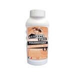 Ecogne - foudroyant fourmis poudrage et arrosage ecogene pro 500g.
