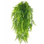 Foug�re artificielle foug�re home suspendue xl grande r�aliste