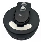 Four  pizza 1800w noir little balance 8859