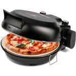 Four  pizza girmi fp5000 noir