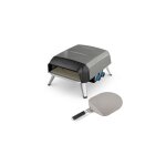 Tefal - four à pizza maison pizza pronto jm4120 gris Tefal - four à pizza maison pizza pronto jm4120 gris