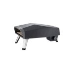 Le marquier - four  pizza fpg12d 4400 w noir
