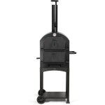 Four  pizza et tarte flambe 94 cm - livoo - doc331