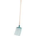 Fourche cailloux em 130cm vert