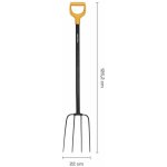 Fourche  compost solidtm fiskars - 1070674
