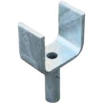 Fourche simple pour étai ? réf. 609013zmh - altrad Fourche simple pour étai ? réf. 609013zmh - altrad