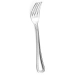 Fourchette perles - lot de 12 - pradel