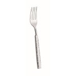 Fourchette de table inox alice - lot de 12 - pradel