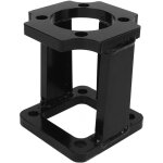 Fournitures pour fendeuse de b�ches, support de pompe hydraulique pour fendeuse de b�ches en m�tal professionn ...