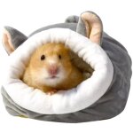 Fournitures pour hamsters, cochons d'inde, lits, maisons, hrissons, cages, chinchillas, furets, rats ...