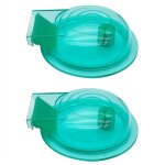 Fournitures de nettoyage pour dissolvant d'escargots d'aquarium r�servoir poissons, attrape - escargots, ...