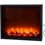 Chemine led 41x10x25cm
