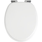 Fp - abattant wc urbino avec frein de chute wenko, lunette toilettes avec fixation inox, surface hygiénique ... Fp - abattant wc urbino avec frein de chute wenko, lunette toilettes avec fixation inox, surface hygiénique ...
