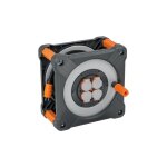 Fp - enrouleur lectrique professionalline h07rn - f3g15 33m brennenstuhl