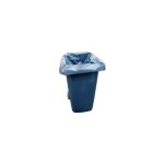 Fp - sacs poubelle 240 l gris ca. 85 my lose (par 50) Fp - sacs poubelle 240 l gris ca. 85 my lose (par 50)