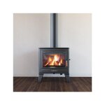 Supra - fr9016300b - pole  bois - vercorse - vision horizontale - non tanche - fon vercorse