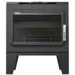 Supra po�le � bois vintage ardene